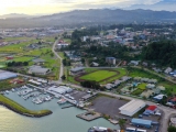 VẬN CHUYỂN HÀNG HÓA XUẤT KHẨU TỪ VIỆT NAM SANG CÁC QUẦN ĐẢO SOUTH PACIFIC
