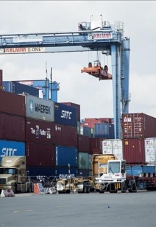 Logistics Việt Nam định hình hướng đi mới bắt kịp xu hướng thế giới